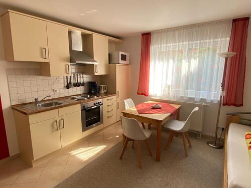 Foto - Ferienwohnung, 2 Räume, möbliert, perfekt ausgestattet