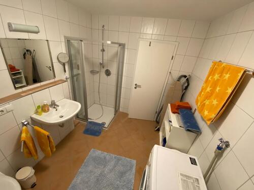 Foto - Etagenwohnung in Memmingerberg zur Miete