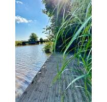 Ferienhaus Greetsiel Nordsee Wasser Siel Angeln - Gladbeck