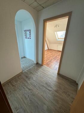 Foto - Etagenwohnung in Saarbrücken zur Miete