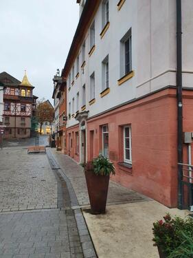 Foto - Attraktive Gewerbeeinheit in Bestlage – Fleischbrücke, Schwabach