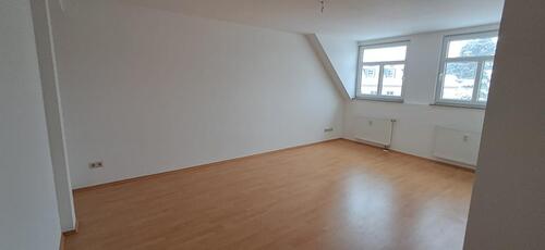 Foto - Etagenwohnung in Machern zur Miete