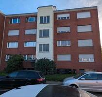 Top Wohnung mit Garage und Stellplatz in Ratheim ab 1.3.26 frei - Erkelenz