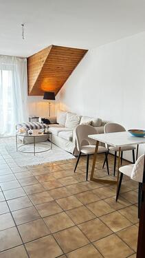 Foto - Eine 2 Zimmer Wohnung mit Fußbodenheizung