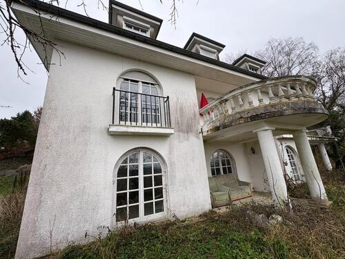 Foto - Villa zum Kaufen in Homberg (Efze)