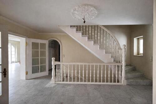 Foto - Villa in Homberg (Efze) zum Kaufen