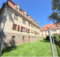 3-Zi Erstbezug, praktische Familienwohnung mit EBK in grüner Lage - Dresden Blasewitz