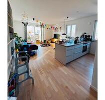 Helle, großzügige Vierzimmerwohnung an der Havel - Berlin Spandau