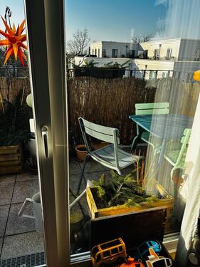 Foto - 4 Zimmer Etagenwohnung in Berlin