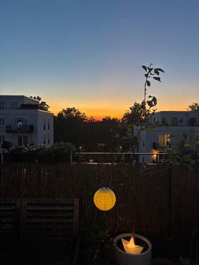 Foto - Etagenwohnung in Berlin zur Miete