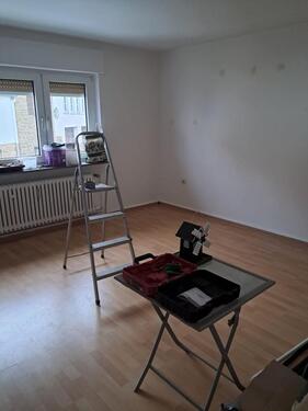 Foto - Etagenwohnung in Sontra zur Miete