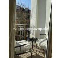 Wohnungsswap - 2 Zimmer, 60 m² - Libauer Straße, Friedrichshain, Berlin