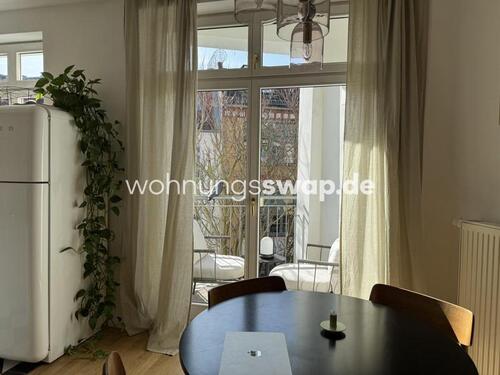 Foto - 2 Zimmer Etagenwohnung zur Miete in Berlin