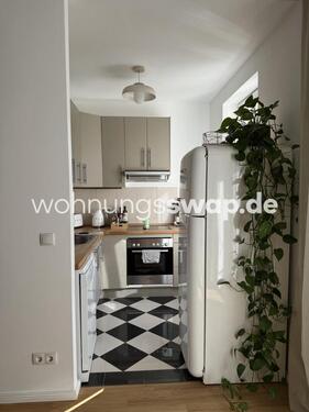 Foto - 2 Zimmer Etagenwohnung in Berlin