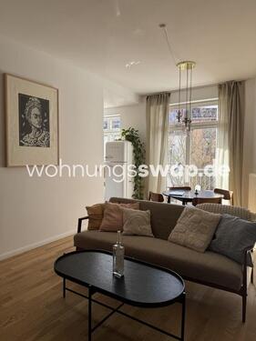 Foto - Etagenwohnung in Berlin zur Miete