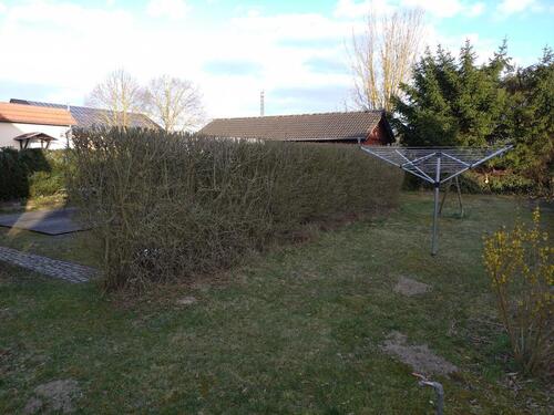 Foto - Dachgeschoßwohnung in Lindow (Mark) zur Miete