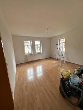 Foto - Etagenwohnung in Saalfeld (Saale) zur Miete