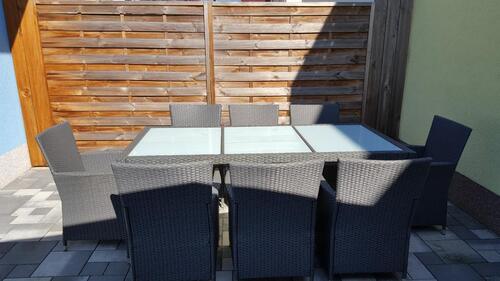 Foto - 3 Zimmer Erdgeschoßwohnung zum Kaufen in Lahr (Schwarzwald)