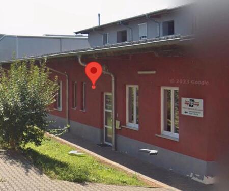 Foto - Gewerbehalle mit Büros 500m2 - 3.950,00&nbsp;EUR Kaltmiete, ca.&nbsp; 500,00&nbsp;m&sup2;