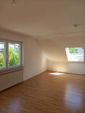 Foto - 1 Zimmer Dachgeschoßwohnung zur Miete in Bad Salzuflen
