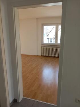 Foto - 1 Zimmer Dachgeschoßwohnung in Bad Salzuflen