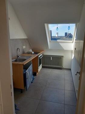 Foto - Dachgeschoßwohnung in Bad Salzuflen zur Miete