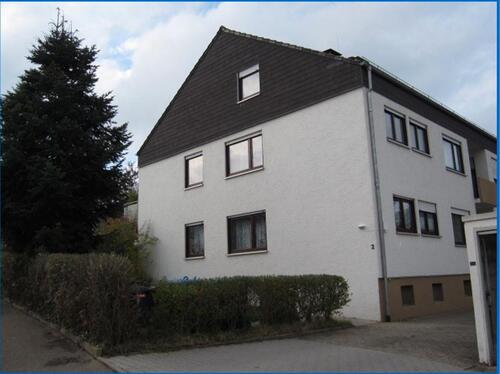 Foto - Wohnung 3,5 Zimmer eigener Garten
