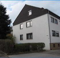 Wohnung 3,5 Zimmer eigener Garten - Weinsberg
