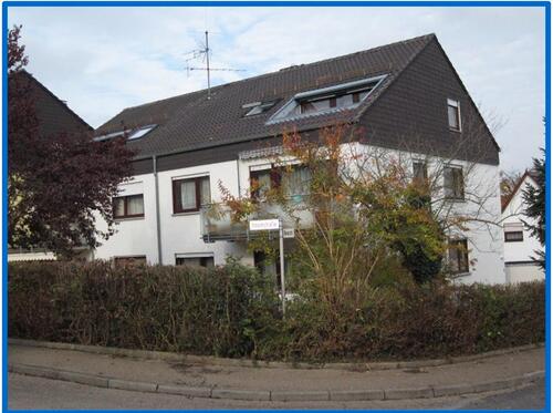 Foto - 3.5 Zimmer Erdgeschoßwohnung zum Kaufen in Weinsberg