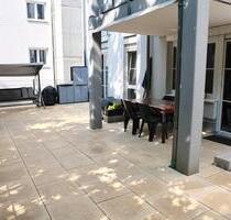 Helle 4-Zimmer-Terassenwohnung in Rheinfelden - Rheinfelden (Baden)