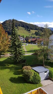 Foto - Sonnige 3 Zimmer mit Garage, Top Zustand, 6 Familien Haus