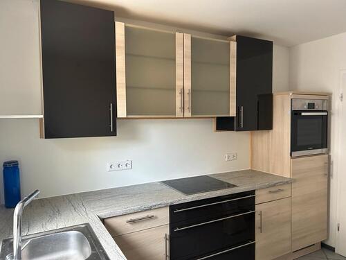 Foto - Provisionsfrei - 3 Zimmer Erdgeschosswohnung mit Garten
