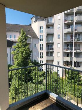 Foto - 1.5 Zimmer Etagenwohnung zum Kaufen in Plauen