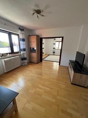 Foto - 3 Zimmer Etagenwohnung zur Miete in Dillenburg