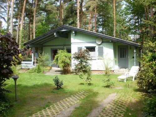 Foto - Ferienhaus am Tankumsee 38550 Isenbüttel