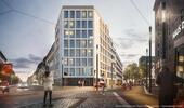 Foto - Etagenwohnung in Bielefeld