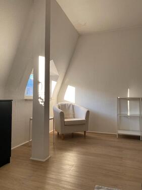Foto - Etagenwohnung zur Miete in Frankfurt am Main