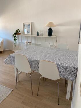 Foto - Etagenwohnung in Frankfurt am Main zur Miete