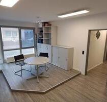 Modernes Einzelbüro in kleiner Bürogemeinschaft (All In Miete) - Rödermark