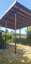 Foto - Carport Holz Metall - 2.700,00 EUR Miete,