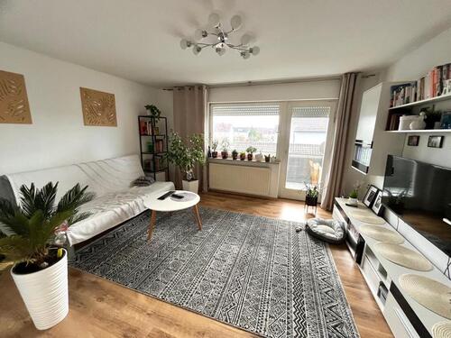 Foto - 4 Zimmer Wohnung - 1.100,00 EUR Kaltmiete,
