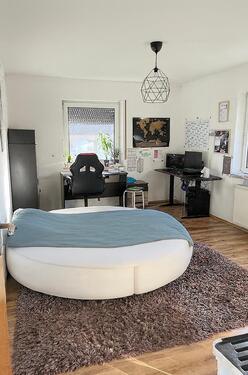 Foto - Etagenwohnung in Höchstadt an der Aisch
