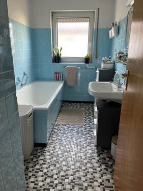 Foto - Etagenwohnung in Höchstadt an der Aisch zur Miete