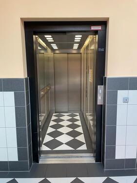 Foto - Etagenwohnung zur Miete in Eisenach