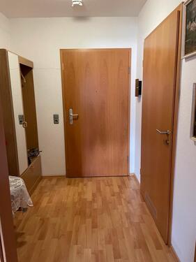 Foto - Etagenwohnung in Eisenach zur Miete