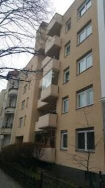 Foto - 3 Zimmer Wohnung in SchönebergFriedenau