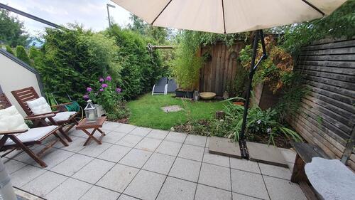 Foto - Einfamilienhaus zur Miete in Penzberg