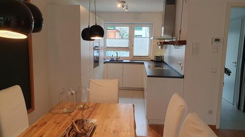 Foto - Einfamilienhaus in Penzberg zur Miete