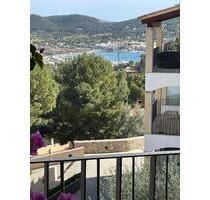 Tolle Wohnung mit Hafenblick in Port Andratx - Gaienhofen