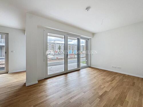 Foto - Etagenwohnung zur Miete in Berlin